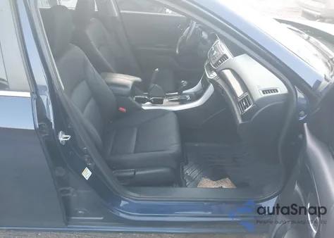 2013 Honda Accord Sport from USA, damaged, VIN 1HGCR2F55DA172107